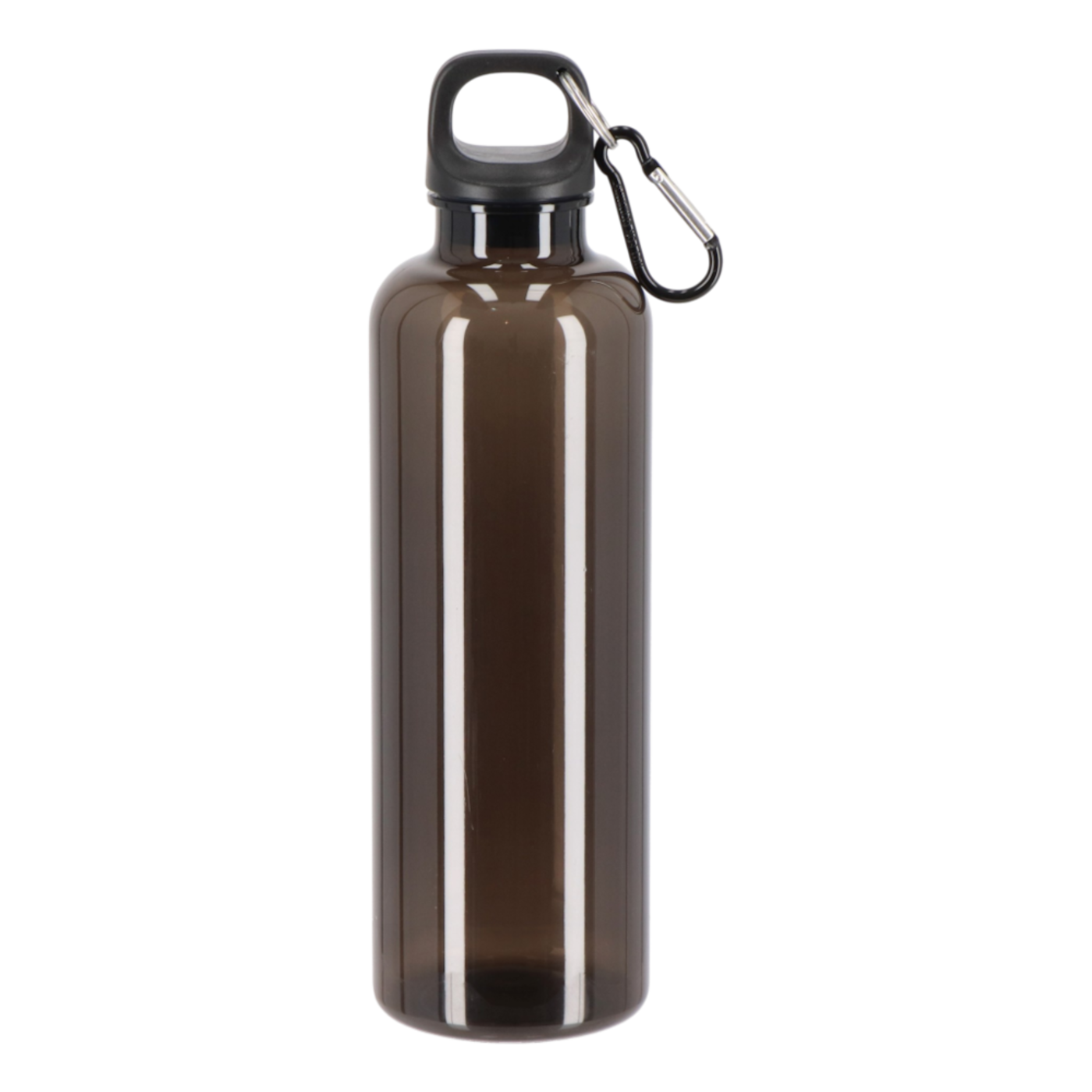 Transparent Black