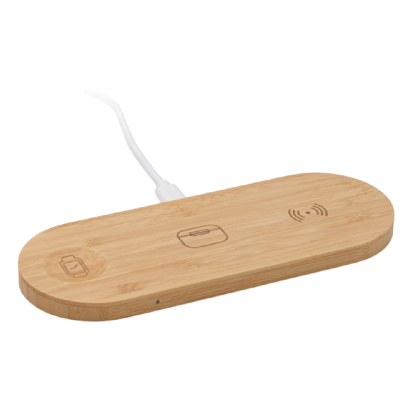 Bamboo