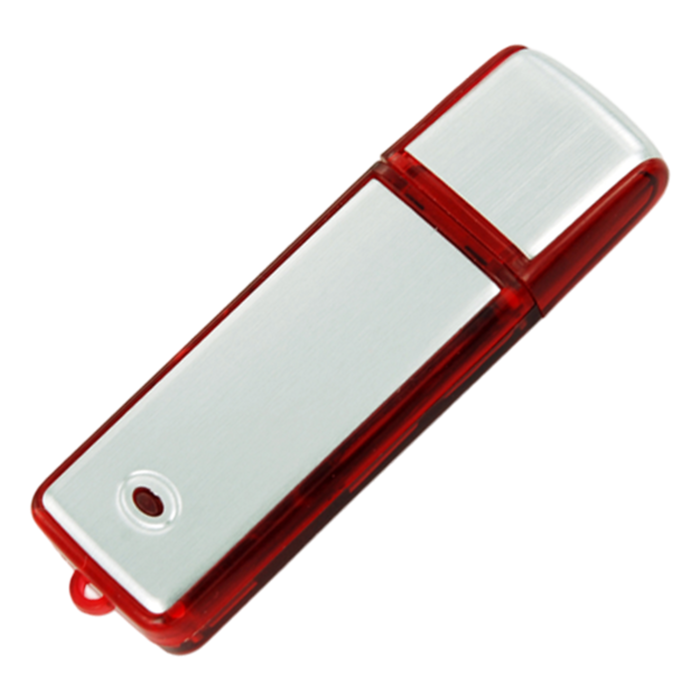 Red / Silver