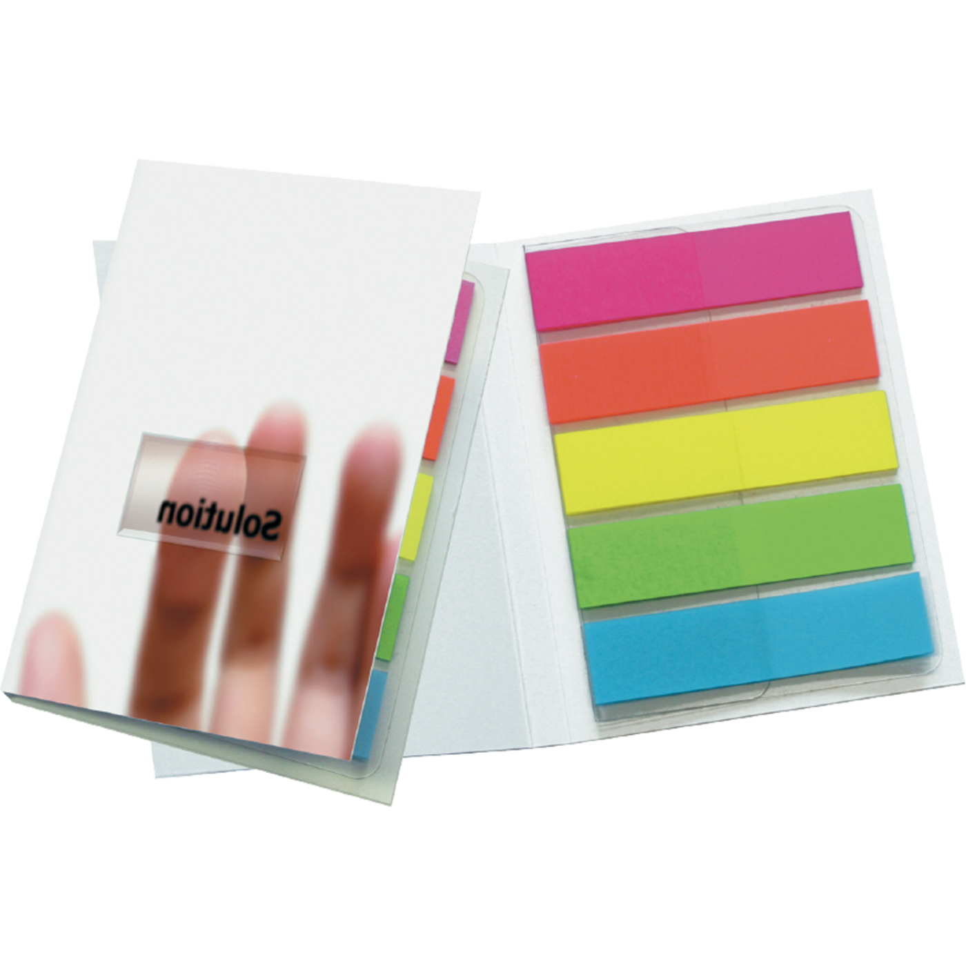 Multicolour
