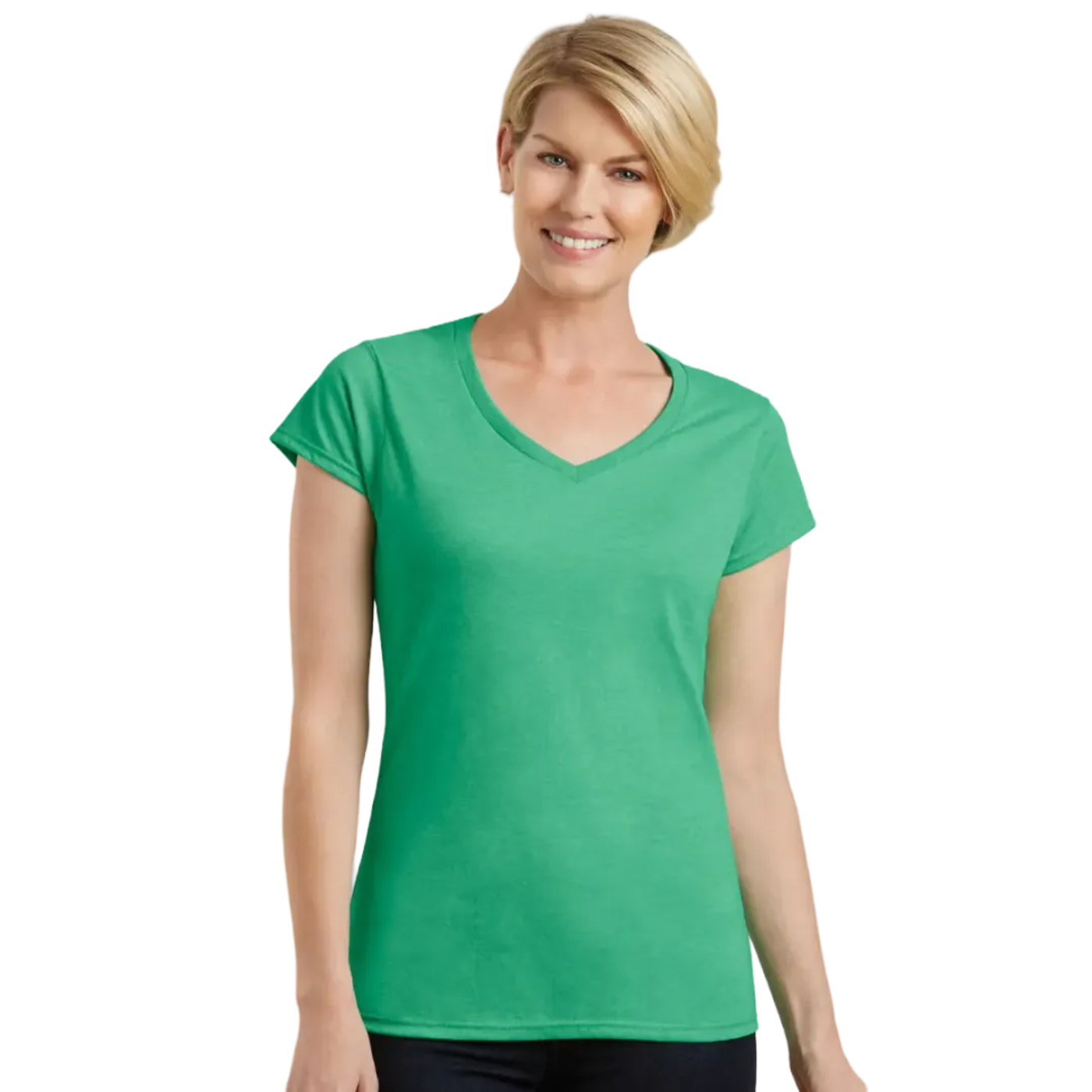 Irish Green