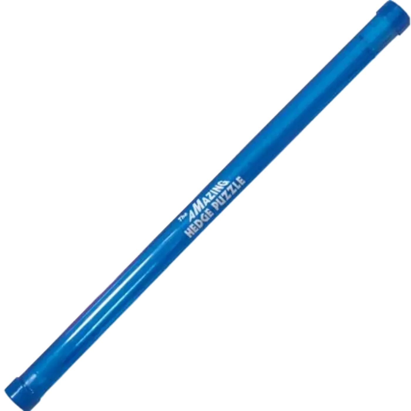 Transparent Blue