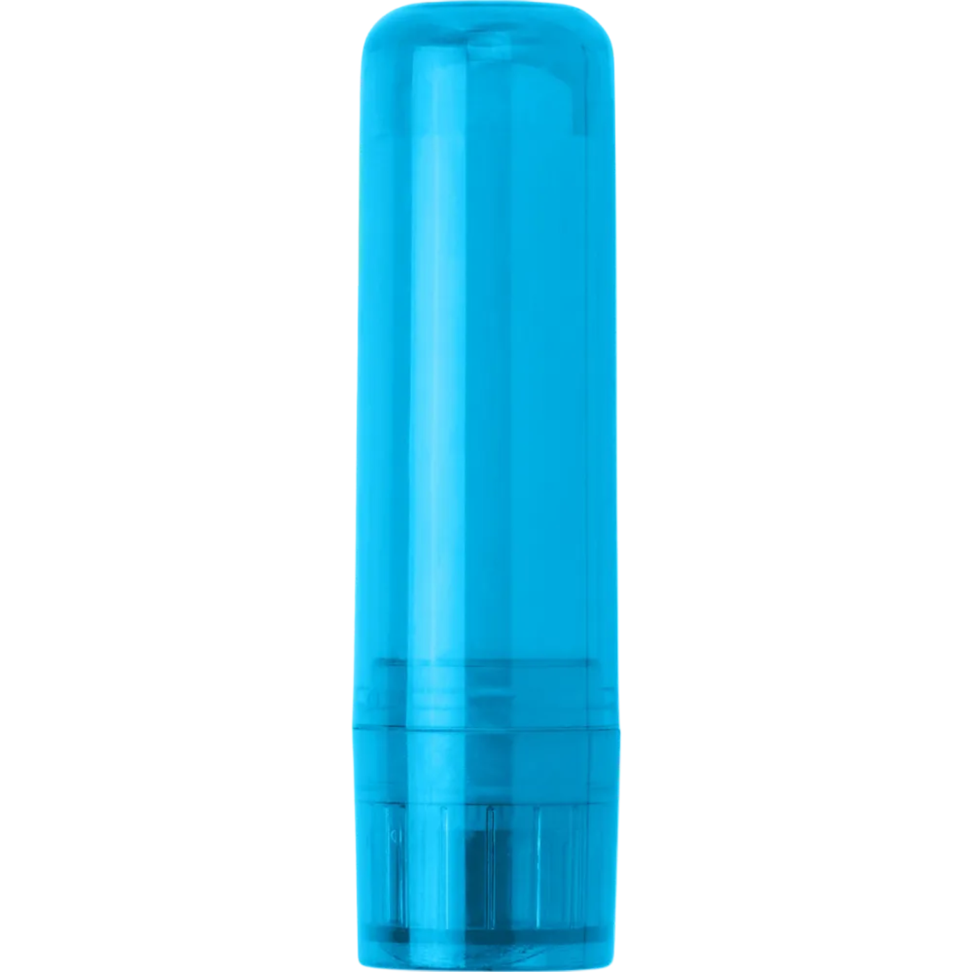 Transparent Light Blue