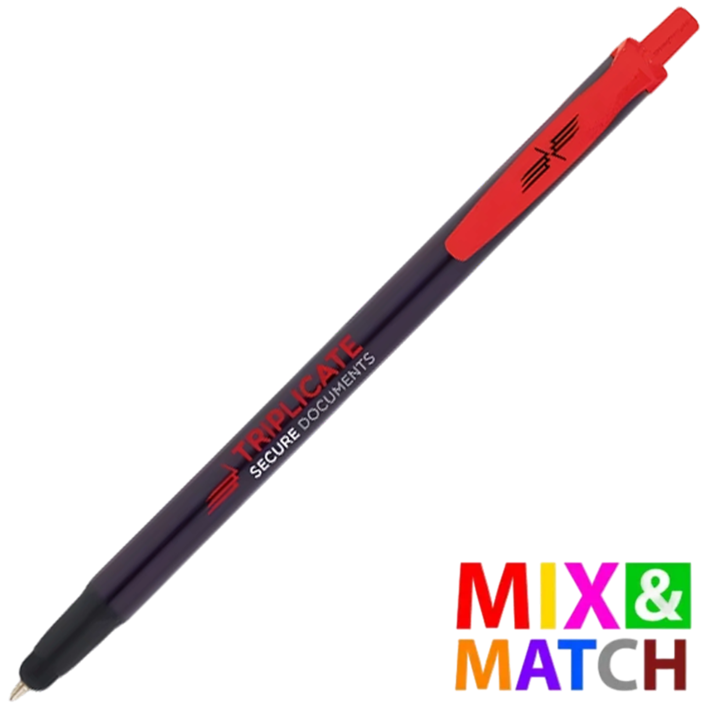 Mix and match
