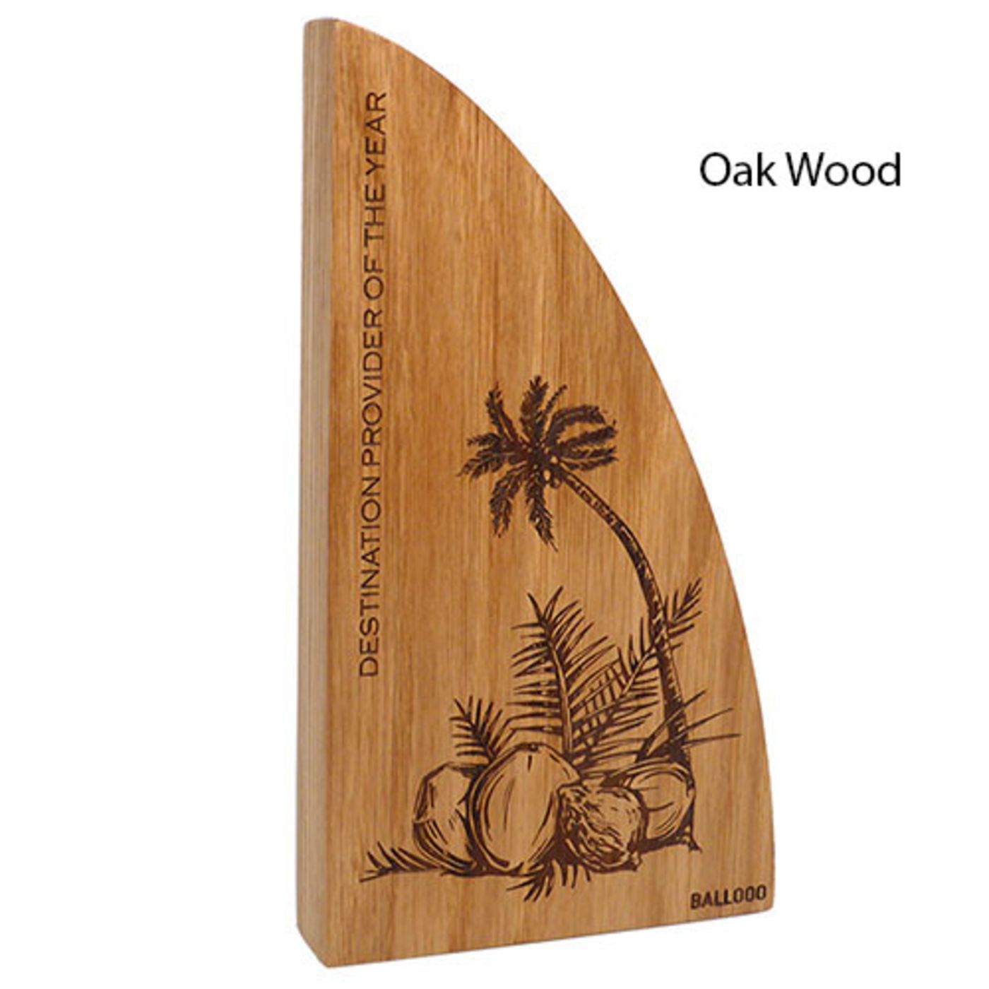 Oak