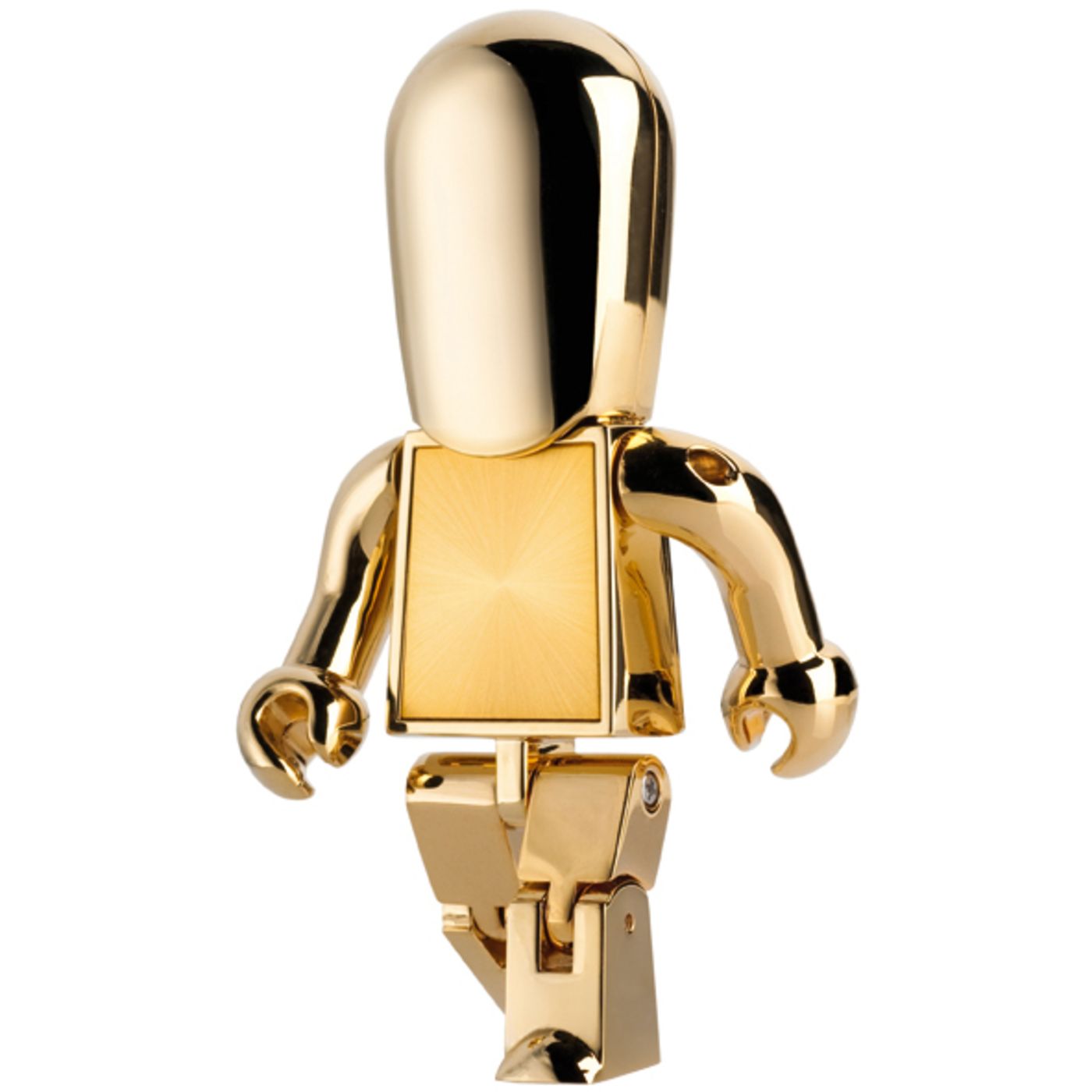 Gold