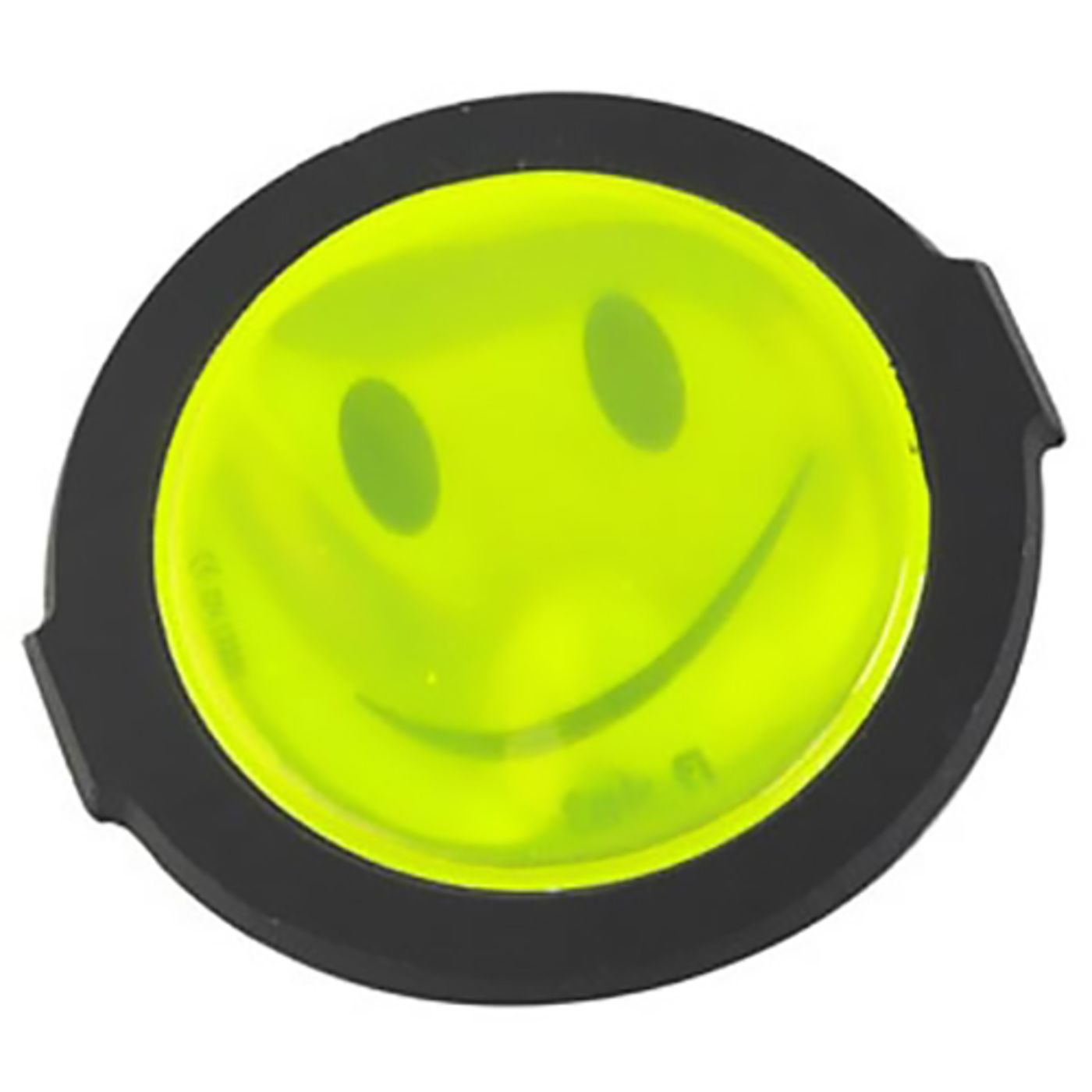 Yellow / Black