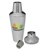 Promotional Stainless Steel Cocktail Shakers