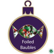 Christmas Tree Treat Boxes
