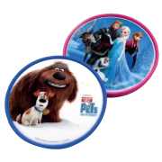 Customised Badges for Kids Events