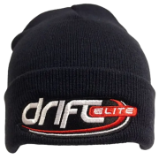 Premium Knit Beanies in Black