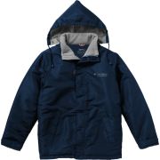 Slazenger Mens Under Spin Insulated Jackets in Navy