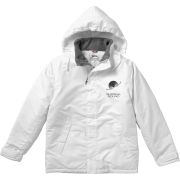 Slazenger Mens Under Spin Insulated Jackets