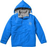 Slazenger Mens Under Spin Insulated Jackets