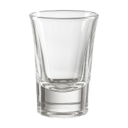 Promotional Conical Shot Glasses for Branded Gifts