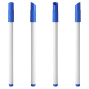 BiC Velleda Fine White Board Markers