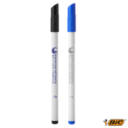 BiC Velleda Fine White Board Markers