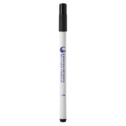 BiC Velleda Fine White Board Markers in Black