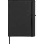 Large Noir Notebooks