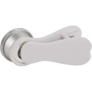 Fisheye Lens Clips