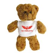 Promotional 5 Inch Jango Bear with T Shirt for giveaways