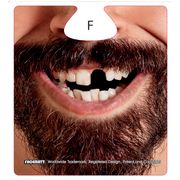 Facematt Beer Mats
