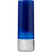 Promotional Screen and Glasses Cleaning Sets in transparent blue from Total Merchandise