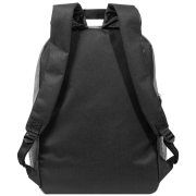 Heathered Laptop Backpacks