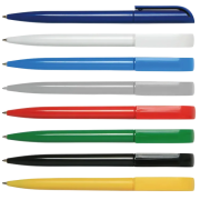Branded Ballpen for Company Gifts