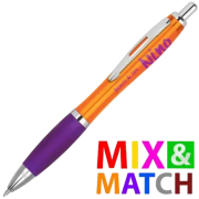 Contour Mix and Match Colour Ballpens