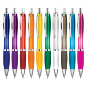 Contour Mix and Match Colour Ballpens