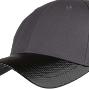 Carbon Fibre Effect Caps