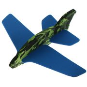 Camouflage Foam Gliders