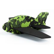 Camouflage Foam Gliders