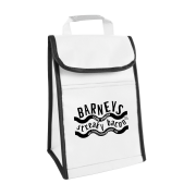 Our branded Lawson cooler bags are perfect for flaunting your logo on-the-go