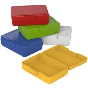 Snap Lunch Boxes