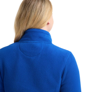 Ladies' Zipped Fleece Jackets