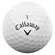 Printed Golf Balls and 3 Ball Boxes