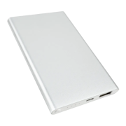 4000mAh Arch Metal Power Banks