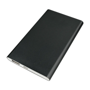 4000mAh Arch Metal Power Banks