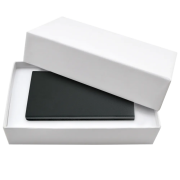 4000mAh Arch Metal Power Banks