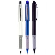 Custom Printed Uni-Ball Grip Pens for Schools and Business