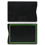RFID Anti Skimming Cardholders