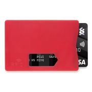 RFID Anti Skimming Cardholders