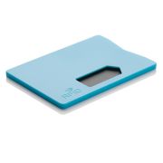 RFID Anti Skimming Cardholders
