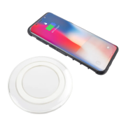 Wireless Phone Charging Pads