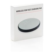 Wireless Fast Charging Pads