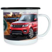 Personalised Full Colour Mugs for Business Handouts