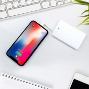48 Hour Express Card Phone Charger