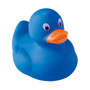 Plastic Toy Ducks